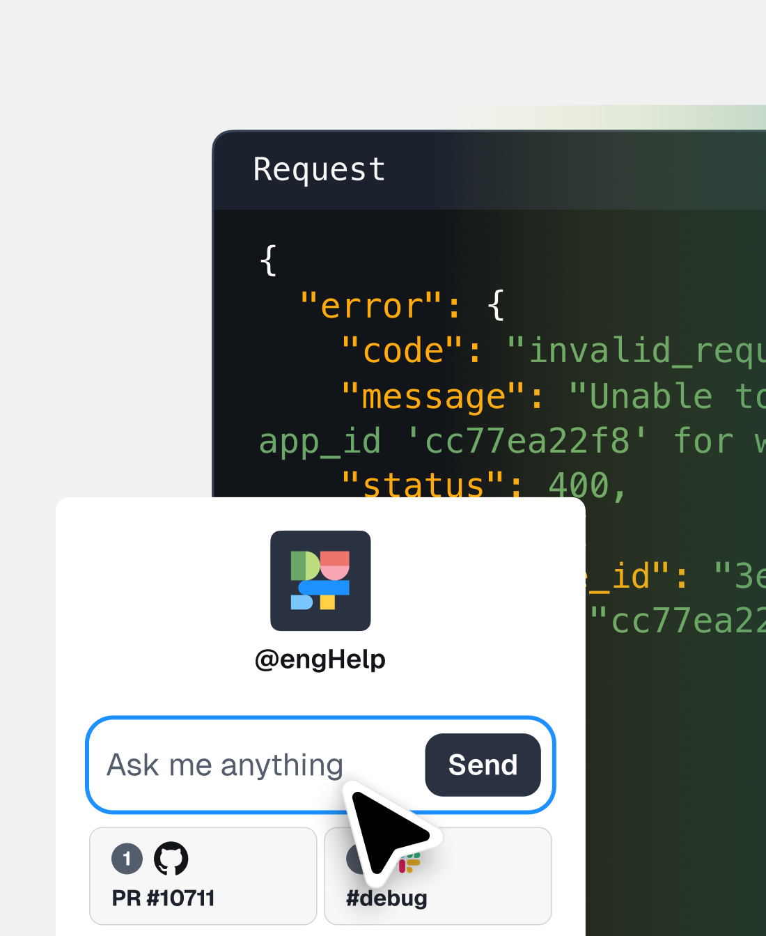 Engineering Operations