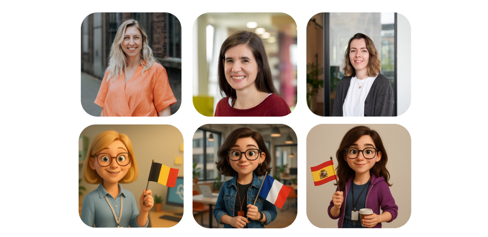 Alan’s PMM team transforms sales conversations into intelligence with AI agents - Image 3