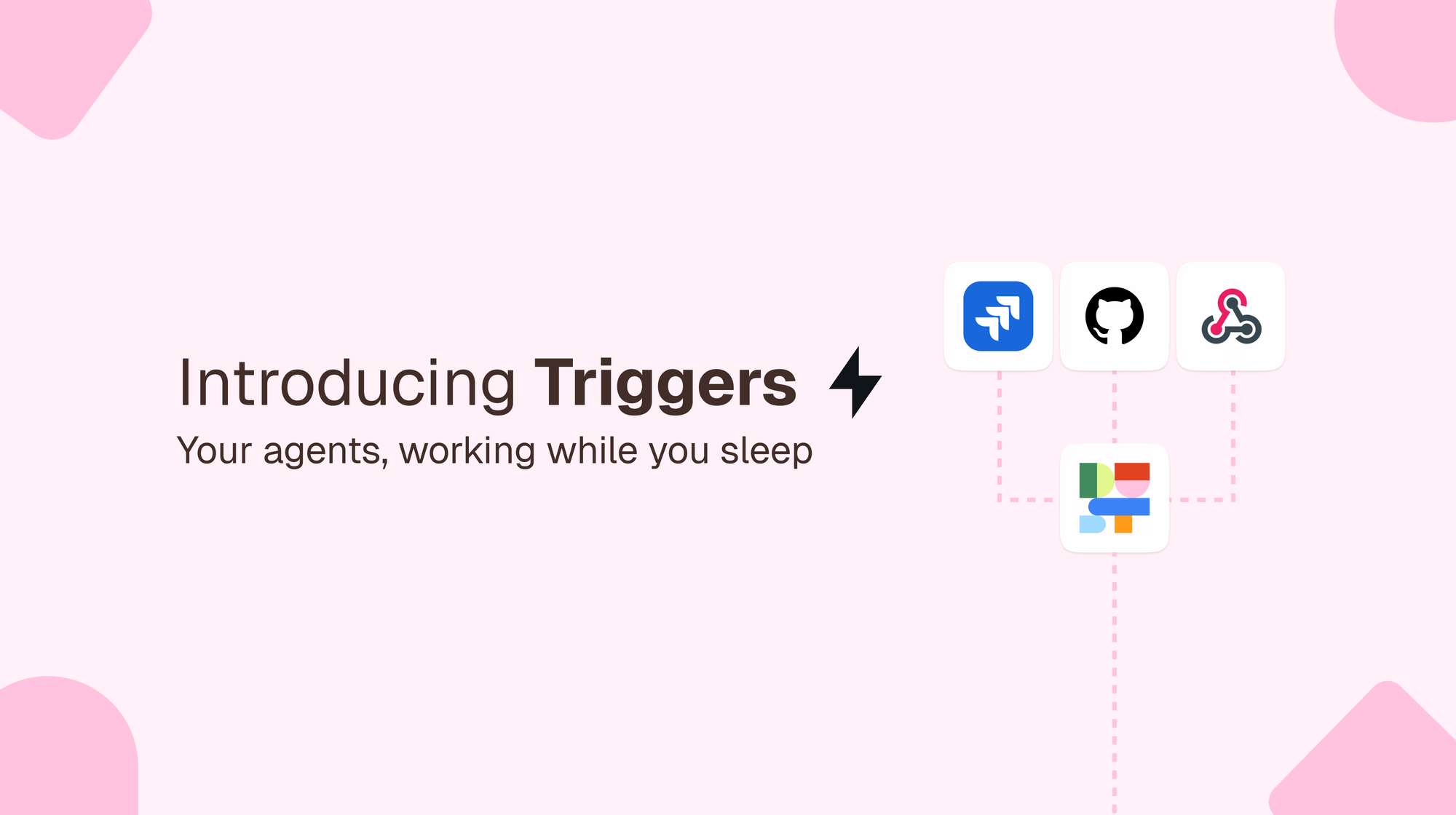 Introducing Triggers