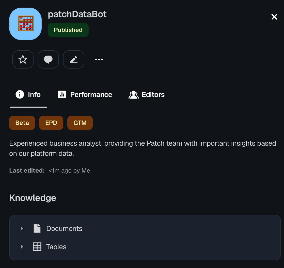 How Patch empowered 70% of its team to use AI agents weekly - Image 2