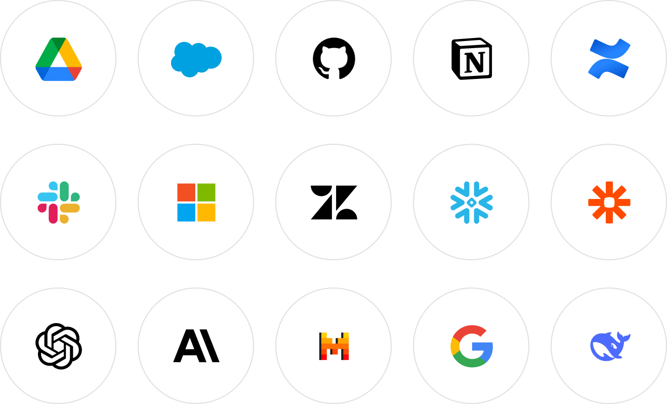 Cloud Connectors